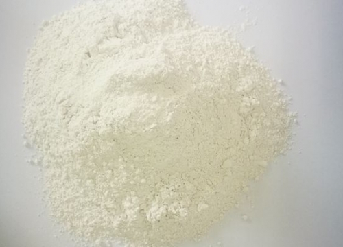 钛白粉